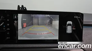 Kia EV3, 2024 — миниатюра 20