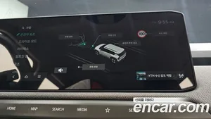 Kia EV3, 2024 — миниатюра 21