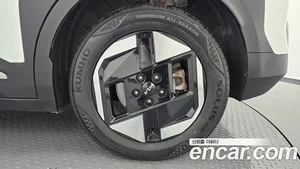 Kia EV3, 2024 — миниатюра 6