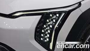 Kia EV3, 2024 — миниатюра 7