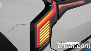 Kia EV3, 2024 — миниатюра 8
