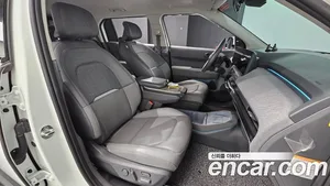Kia EV3, 2024 — миниатюра 15