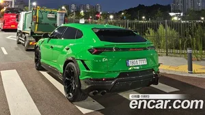 Lamborghini Urus, 2024 — миниатюра 2
