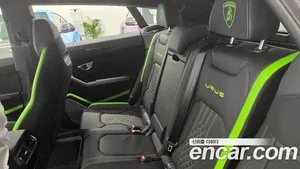 Lamborghini Urus, 2024 — миниатюра 9