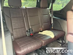 Cadillac Escalade, 2022 — миниатюра 14