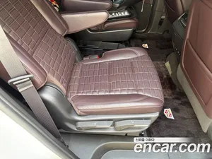 Cadillac Escalade, 2022 — миниатюра 15