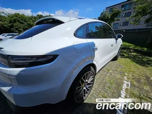 Porsche Cayenne, 2021 — миниатюра 3