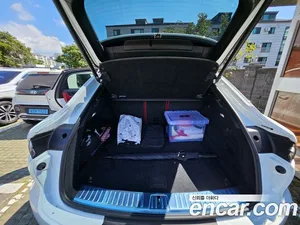 Porsche Cayenne, 2021 — миниатюра 6