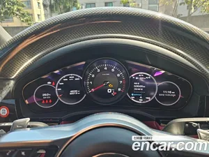 Porsche Cayenne, 2021 — миниатюра 8
