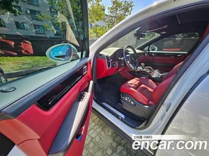 Porsche Cayenne, 2021 — миниатюра 11
