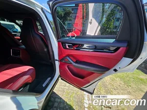 Porsche Cayenne, 2021 — миниатюра 14