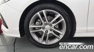 Hyundai Sonata, 2017 — миниатюра 5
