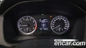 Hyundai Sonata, 2017 — миниатюра 8