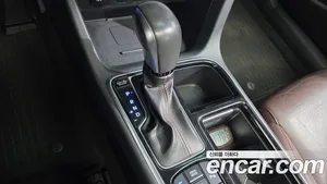 Hyundai Sonata, 2017 — миниатюра 9