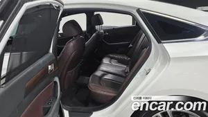 Hyundai Sonata, 2017 — миниатюра 11