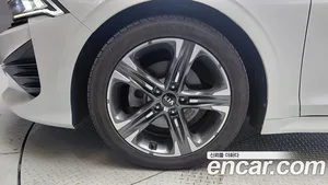 Kia K5, 2021 — миниатюра 5