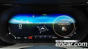 Kia K5, 2021 — миниатюра 11