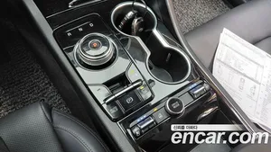 Kia K5, 2021 — миниатюра 12