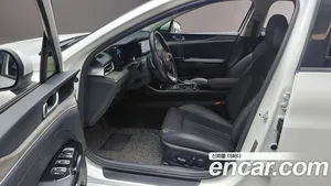Kia K5, 2021 — миниатюра 13