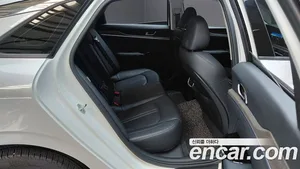 Kia K5, 2021 — миниатюра 17