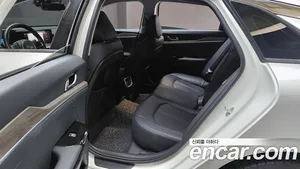 Kia K5, 2021 — миниатюра 18