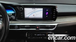 Kia K5, 2021 — миниатюра 19