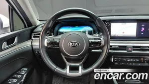 Kia K5, 2021 — миниатюра 20