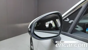 Kia K5, 2021 — миниатюра 25