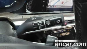 Kia K5, 2021 — миниатюра 26