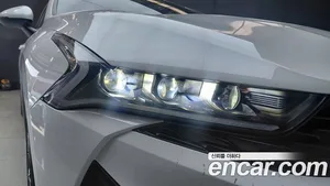 Kia K5, 2021 — миниатюра 8