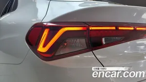Kia K5, 2021 — миниатюра 9