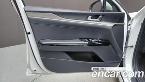 Kia K5, 2021 — миниатюра 14