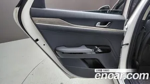 Kia K5, 2021 — миниатюра 15