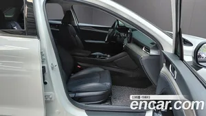 Kia K5, 2021 — миниатюра 16