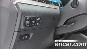 Kia K5, 2021 — миниатюра 28
