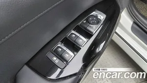 Kia K5, 2021 — миниатюра 30