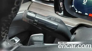 Kia K5, 2021 — миниатюра 31