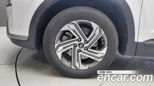 Hyundai Santa Fe, 2022 — миниатюра 5