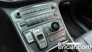 Hyundai Santa Fe, 2022 — миниатюра 12
