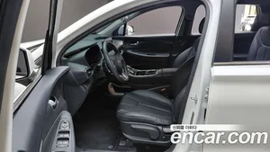 Hyundai Santa Fe, 2022 — миниатюра 13