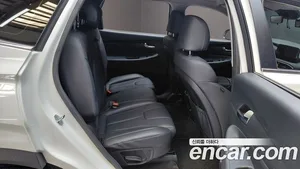 Hyundai Santa Fe, 2022 — миниатюра 17