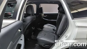 Hyundai Santa Fe, 2022 — миниатюра 18