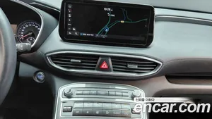 Hyundai Santa Fe, 2022 — миниатюра 19
