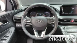 Hyundai Santa Fe, 2022 — миниатюра 20