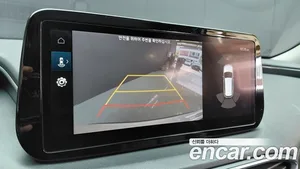 Hyundai Santa Fe, 2022 — миниатюра 21