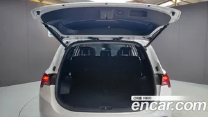 Hyundai Santa Fe, 2022 — миниатюра 23