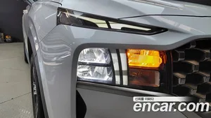 Hyundai Santa Fe, 2022 — миниатюра 8