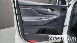 Hyundai Santa Fe, 2022 — миниатюра 14