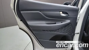 Hyundai Santa Fe, 2022 — миниатюра 15