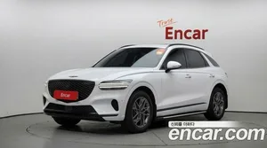 Genesis GV70, 2022 — миниатюра 1